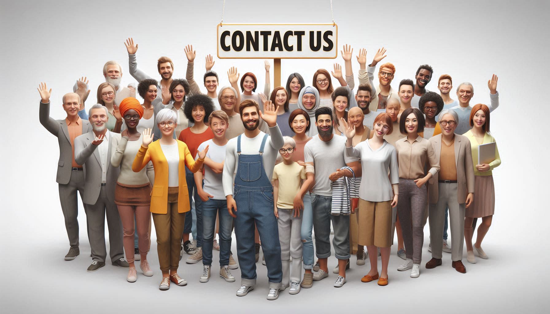 contact us energievergelijking