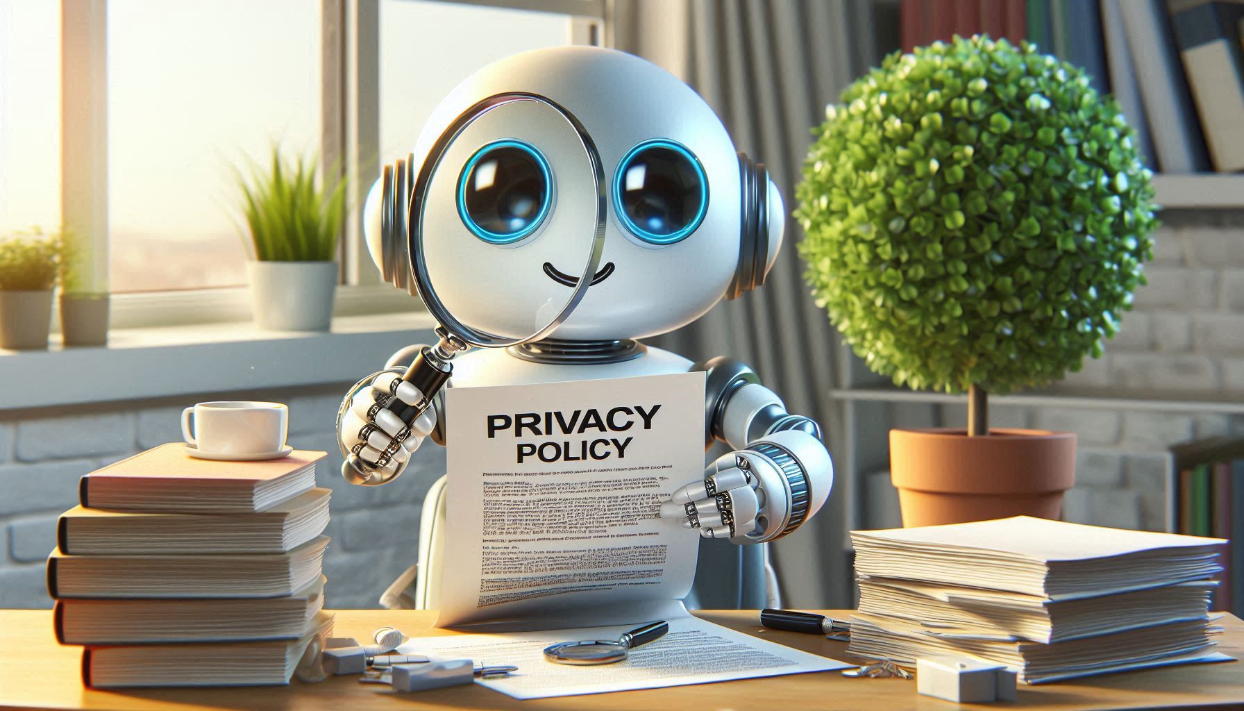 energievergelijking privacy policy