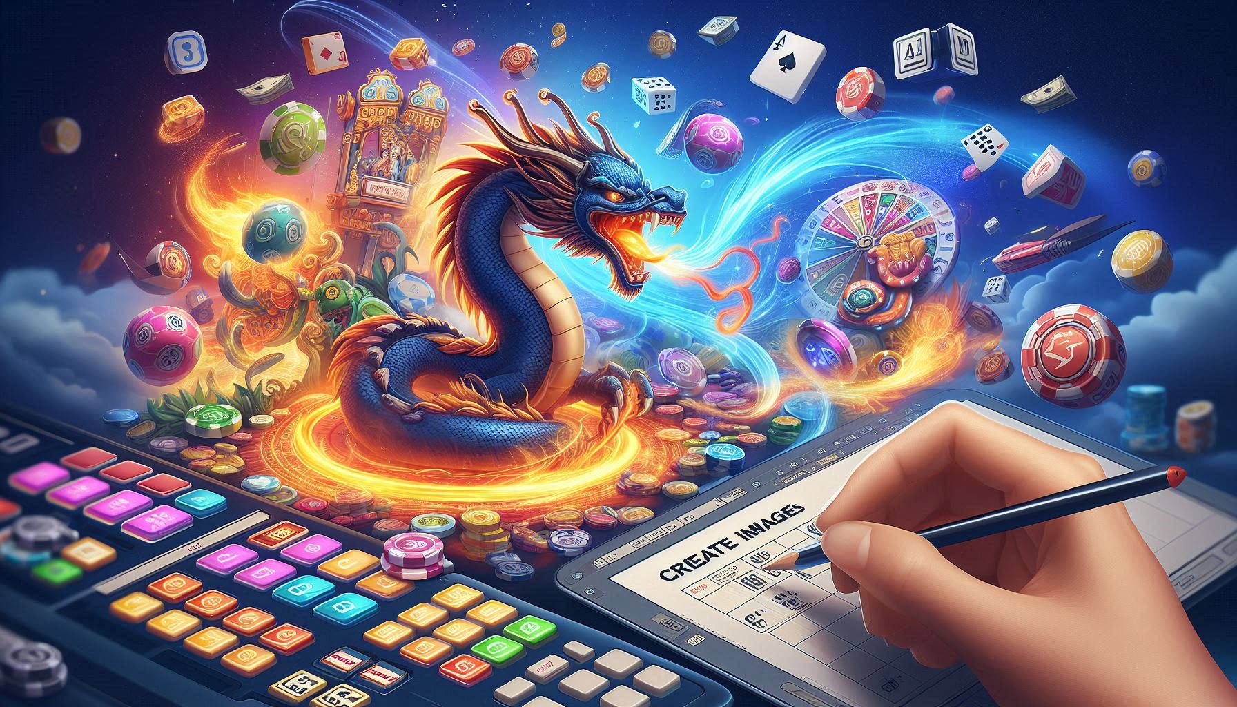 slot gacor mudah menang