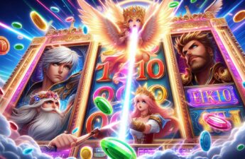 Slot Demo PG Soft No Lag