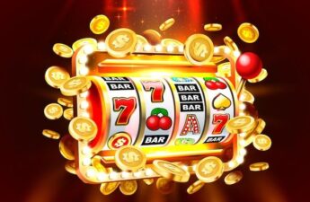 Update Algoritma Slot Online