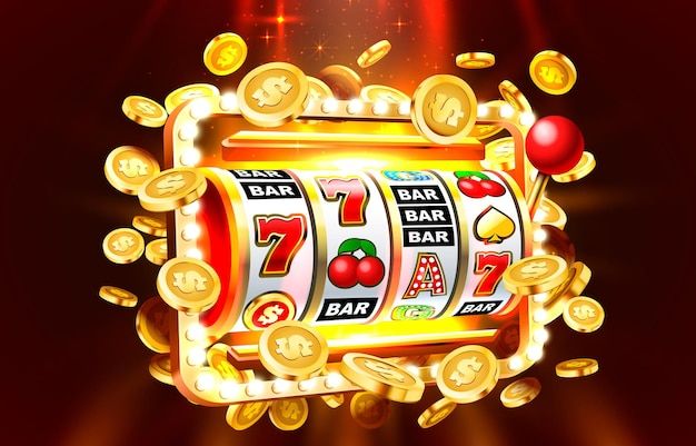 Update Algoritma Slot Online